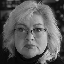 Columnist Picture